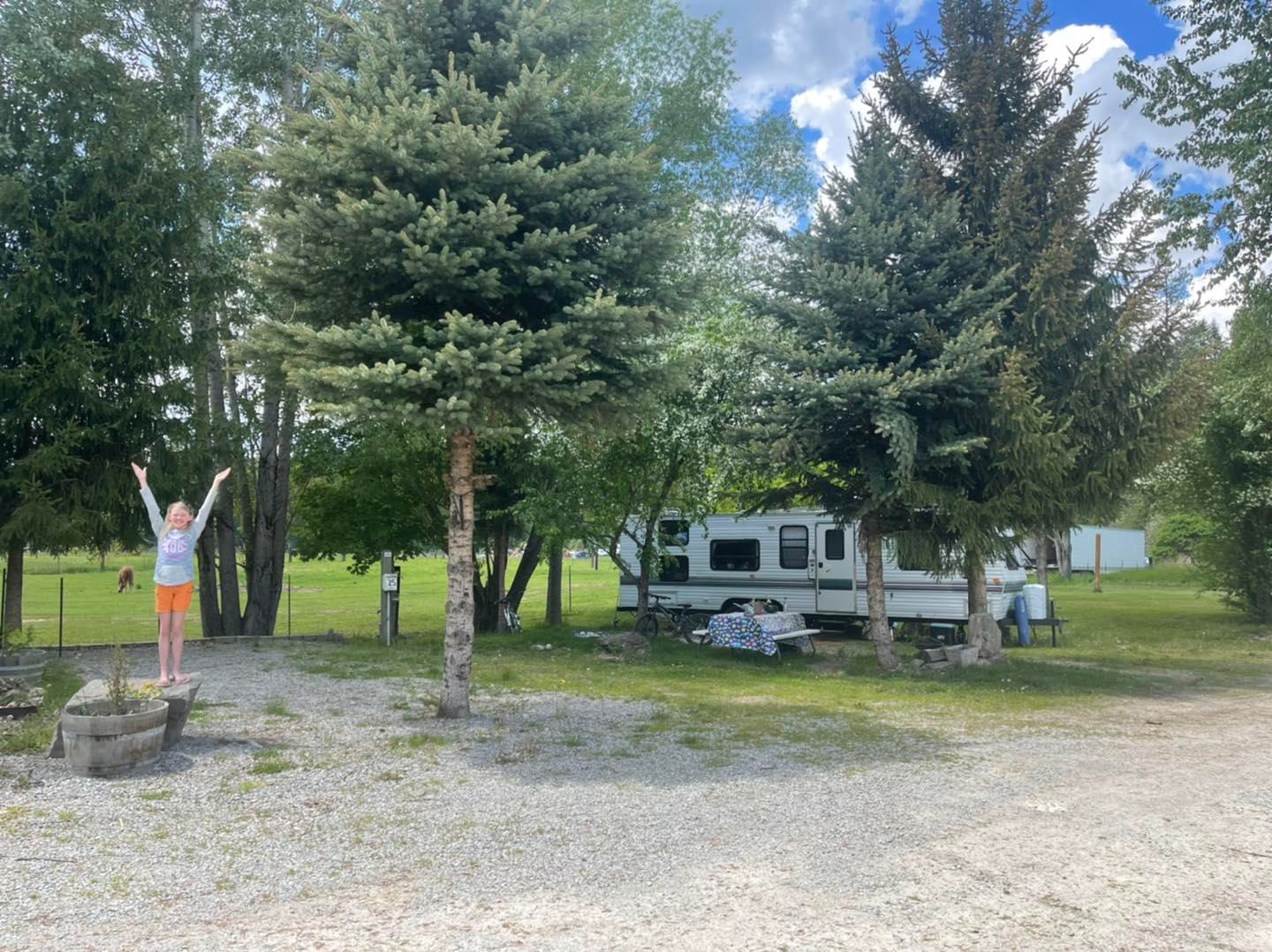 Hook's Landing RV Resort