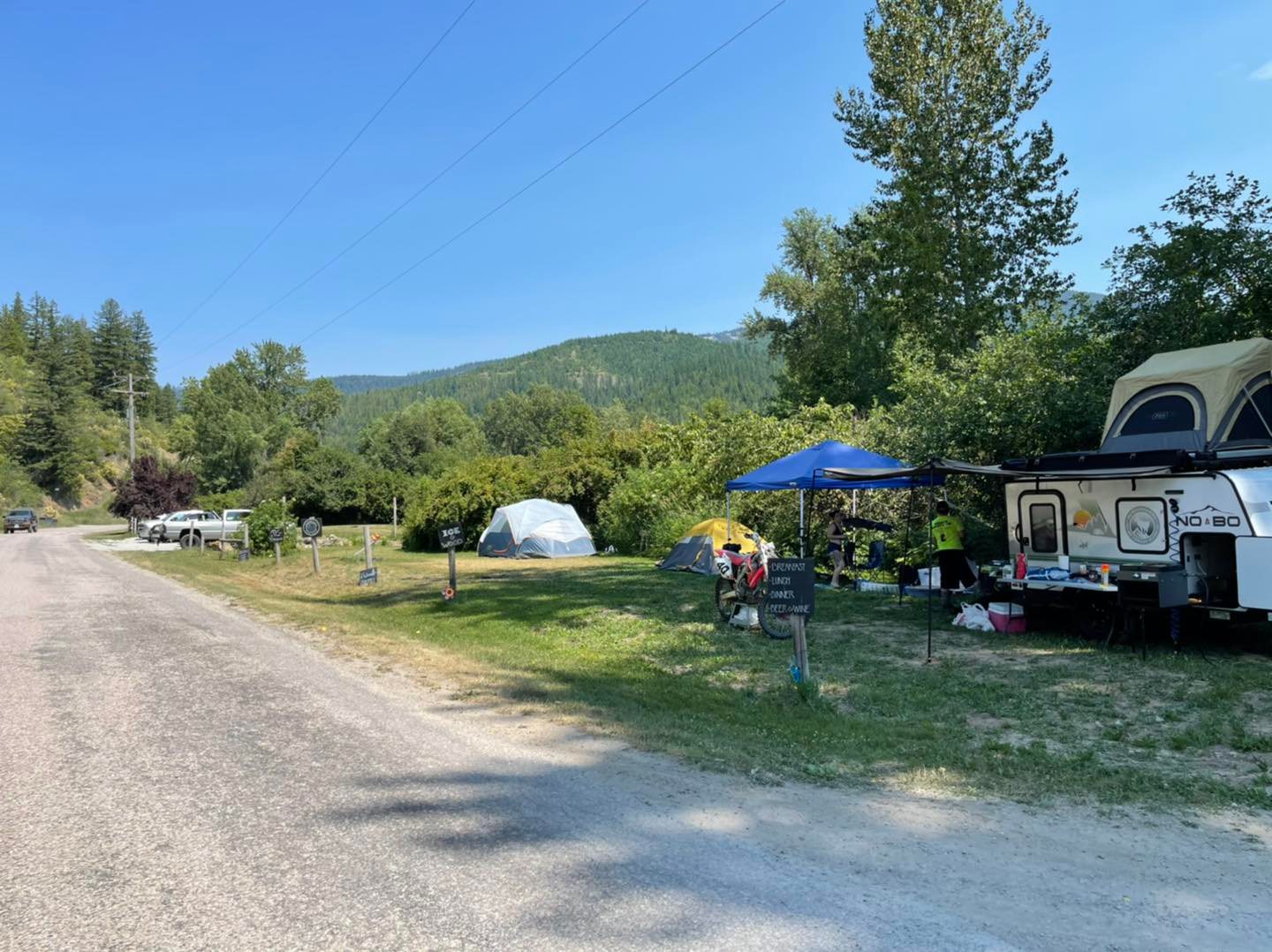 Hook's Landing RV Resort