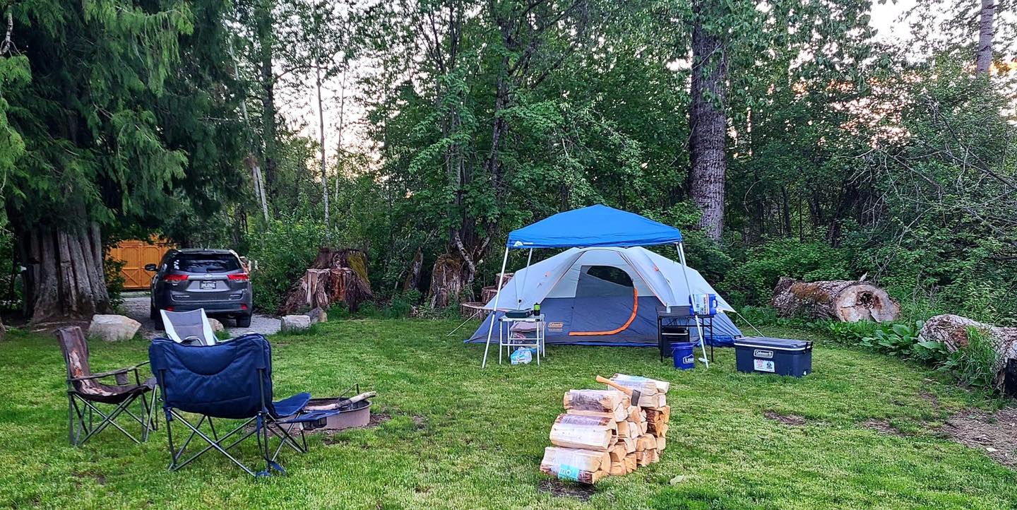 Hook's Landing RV Resort