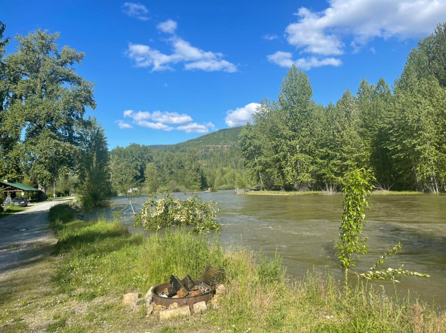 Hook's Landing RV Resort