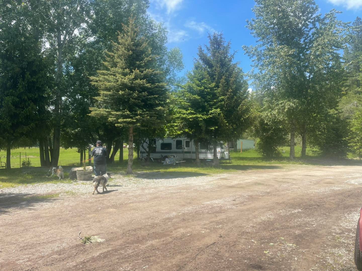 Hook's Landing RV Resort