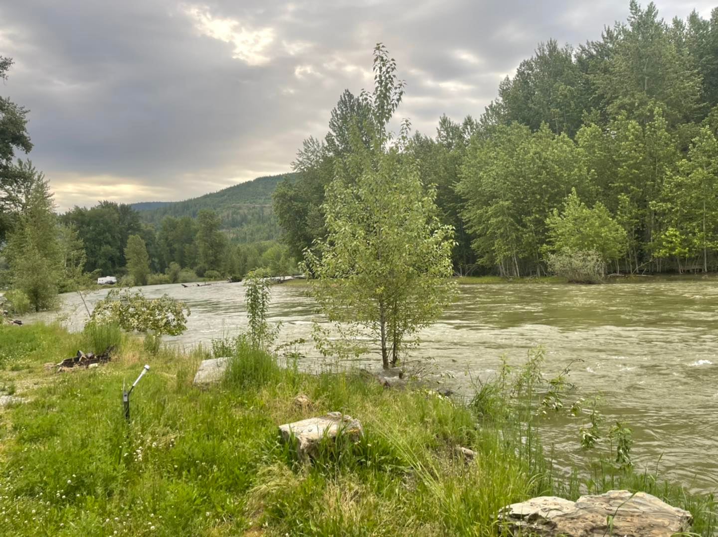 Hook's Landing RV Resort