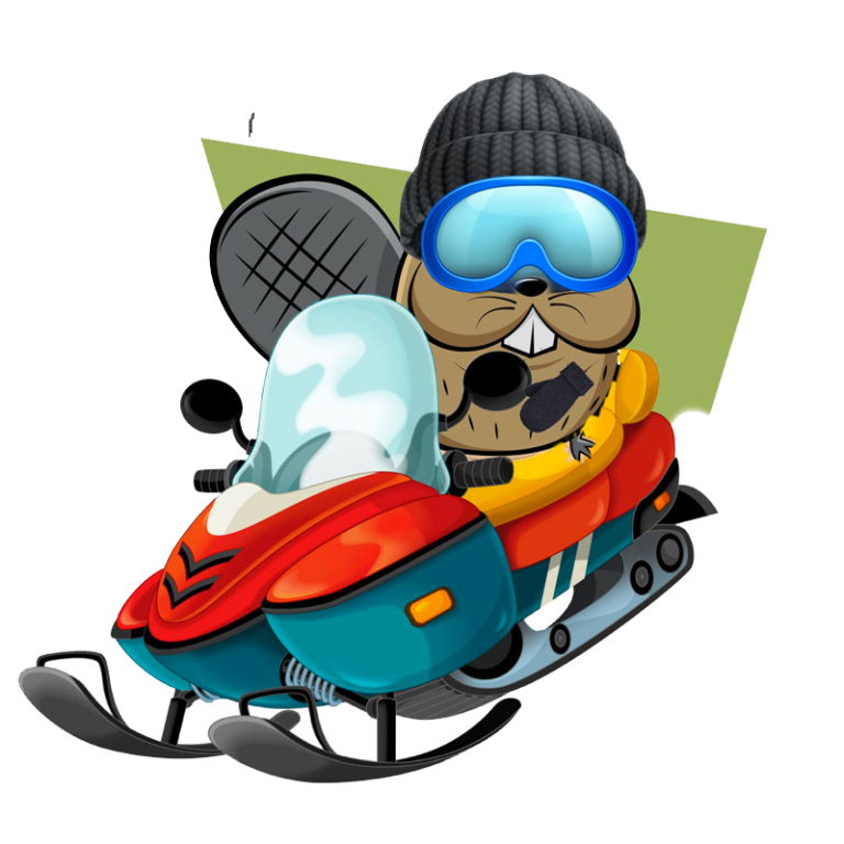 Fall, winter and spring activities